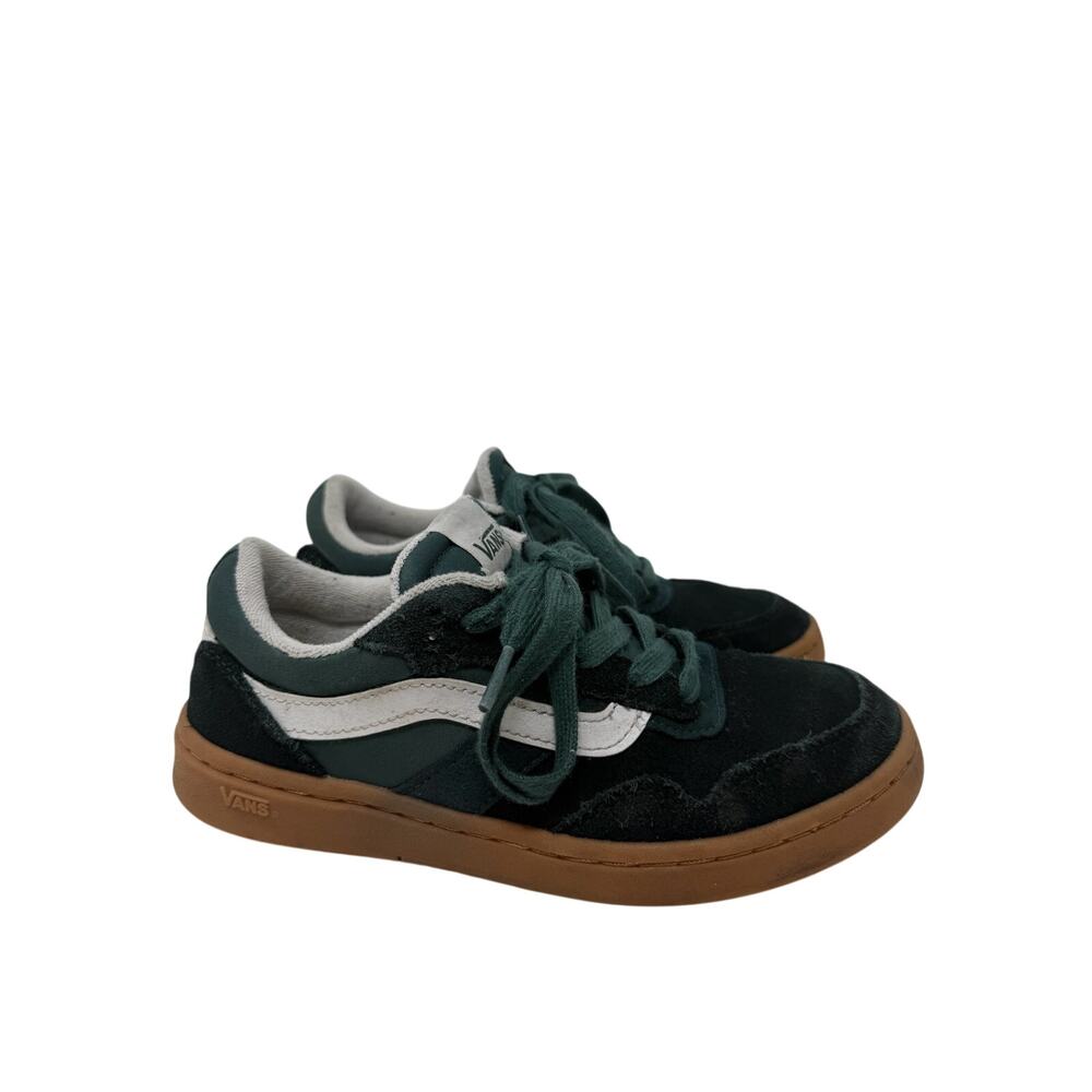 Vans Cruze 3.0 Skate Shoe Boys Size 4.5